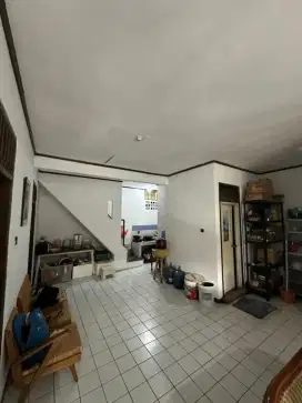 JUAL CEPAT BU! RUMAH SIAP HUNI DI ANTAPANI BANDUNG