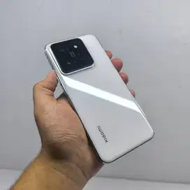 Xiaomi Mi 14 5G 12/256GB White RESMI NO MINUS | GRADE A+ LIKE NEW