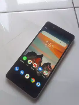 Nokia 5 Hitam Android