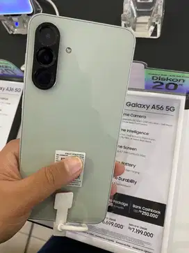 Samsung A56 5G 8/128GB