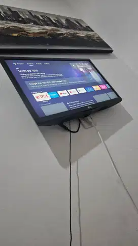 TV LED LG 24 INC