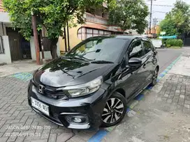 HONDA BRIO RS 1.2 MATIC
