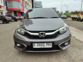 Brio Satya E CVT AT 19 TDP11jt Honda Brio Matic 2019 Automatic