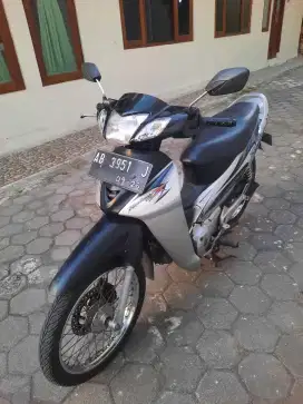 Honda kharisma 2006