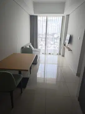 Disewakan Taman Anggrek Residence 3BR