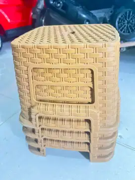Rak jualan lengkap