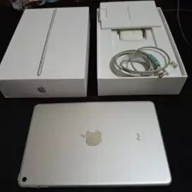 Ipad mini 5th 64gb wifi ex inter mulus fullset