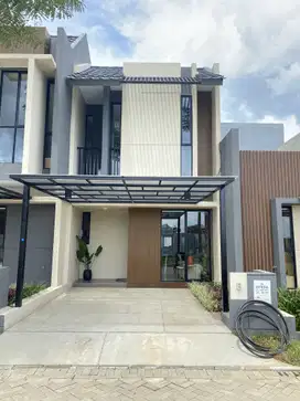 Dijual Rumah 2 Lantai Terranea Homes