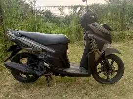 Soul GT 125 2015