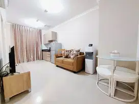 Sewa 2BR Madison Park Furnished Bagus Dekat Mall dan Akses Tol Jakarta