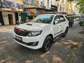 FORTUNER G VNT TURBO 2014 DP 15JT