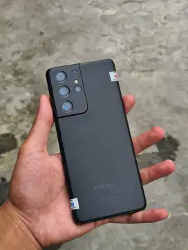 samsung S21 ultra 12/256 ex sein