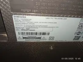 TV LED SAMSUNG 32 INC DIGITAL