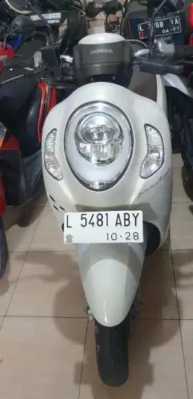 Sciopy Prestige th 2023 istimewa pjk baru