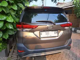 All New Terios 2018
