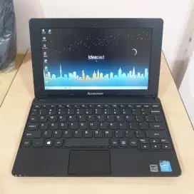 NETBOOK LENOVO  10 INCH