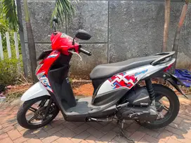 Honda beat 2018 low KM Asliiiiiiii