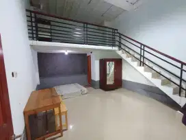 KAMAR VIP WIFI CEPAT 50MB AC Kos Murah Bintaro Sektor 7