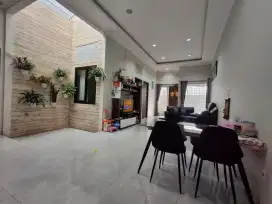 NEGO CEPAT! RUMAH MINIMALIS SIAP HUNI DI SAYAP PAJAJARAN BANDUNG KOTA
