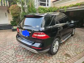 Mercedes-Benz ML250 2015 Diesel