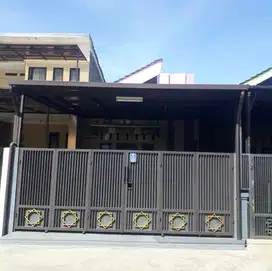 DIJUAL RUMAH MURAH DEKAT SPORT JABAR ARCAMANIK BANDUNG KOTA