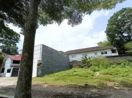 Tanah murah strategis sudah ada IMB untuk Kost2an di Dago Bandung SHM