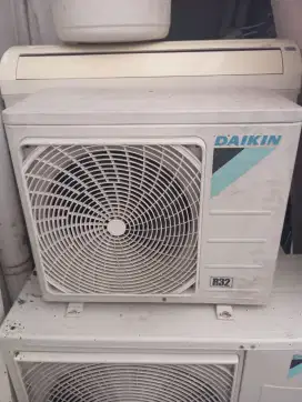 Kondensor outdoor daikin