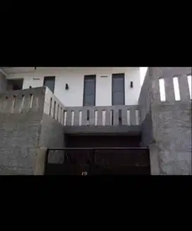 Dijual Rumah Cilandak Barat
