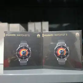 Promo Huawei Watch GT 5 46mm New