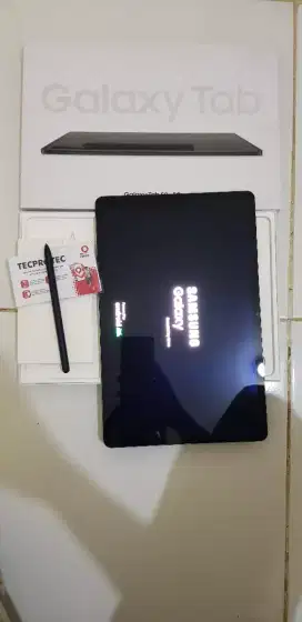 Galaxy S Tab 8 Plus masih Garansi SEIN