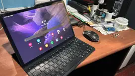 Tablet Samsung Tab s7 fe 5g
