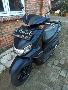 Yamaha Freego 2022 Pajak on 2026 Panjang Mulus Ori