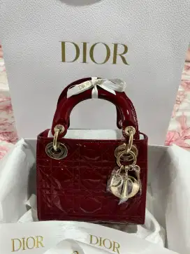 Tas cristian dior