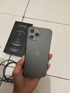 Iphone 12 pro max 128gb ibox