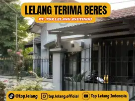 Lelang Rumah Murah Di Kabupaten Sidoarjo Jawa Timur