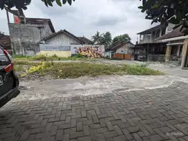 Tanah Jl. Kaliurang Km 10 Dekat Tugu Ngebo Akses Jalan Mobil Papasan