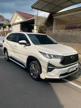 ZENIX Q Modelista WHITE PEARL