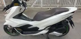 PCX 150 th 2020 mewah km 17rb pjk 12-2025