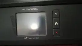 Printer A3 brother T4000DW (wifi-duplex)