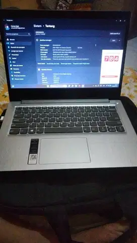 Lenovo ideapad slim 3