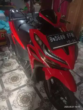 Dijual motor Honda Vario