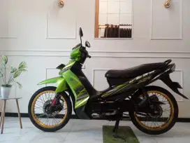 Yamaha Vega 2013
