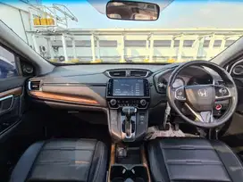 Honda CR-V 2018 Bensin