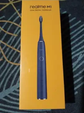 Realme M1 sonic electric toothbrush