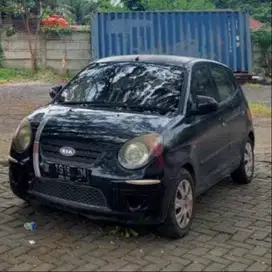 Jual cepat mobil pribadi