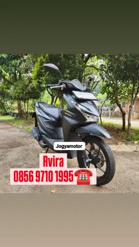 Honda beat smartkey th 2024 plat depok