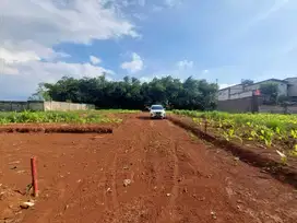 Dekat Tol Jatikarya & Mall Ciputra, Kavling SHM Cibubur. Bisa Cicilan