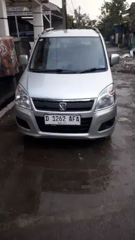 karimun wagon r . manual GL. 2016 orsinil