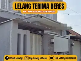 Lelang Rumah Murah Di Kabupaten Sidoarjo Jawa Timur
