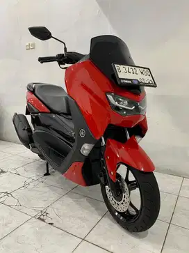Yamaha Nmax Keyless Non ABS 2024